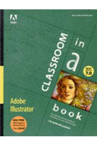 Adobe Illustrator 7 Classroom in a Book