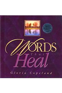 Words That Heal