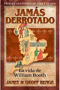 Spanish - Ch - William Booth