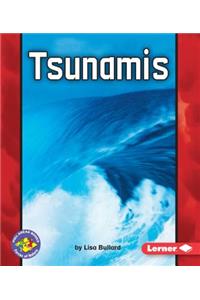Tsunamis