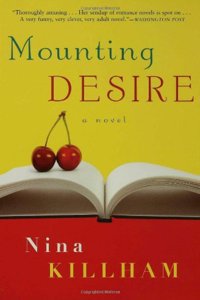 Mounting Desire: A Novel