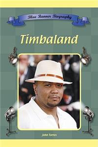 Timbaland
