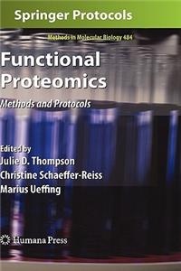 Functional Proteomics