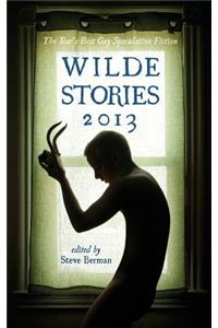 Wilde Stories 2013