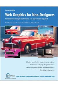 Web Graphics for Non-Designers