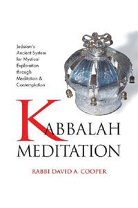 Kabbalah Meditation