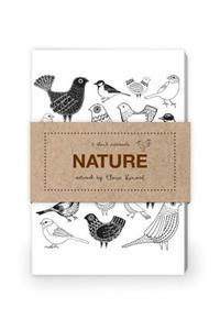 Nature Artwork by Eloise Renouf Journal Collection 2