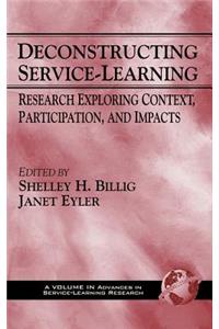 Deconstructing Service-Learning