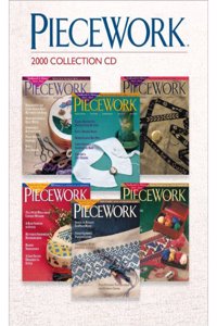 Piecework 2000 Collection CD