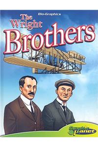 Wright Brothers