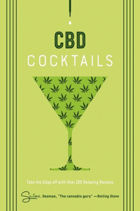 CBD Cocktails