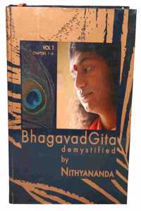 Bhagavad Gita Demystified Vol. 1