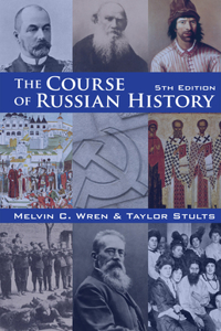 Course of Russian History