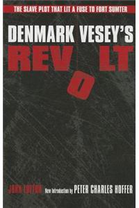 Denmark Vesey's Revolt