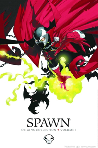 Spawn: Origins Volume 1