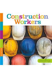 Construction Workers