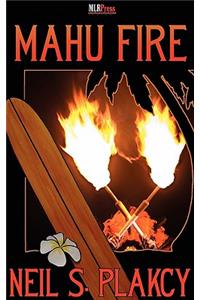 Mahu Fire