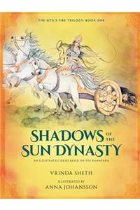 Shadows of the Sun Dynasty, 1