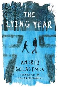 Lying Year