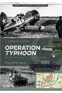 Operation Typhoon