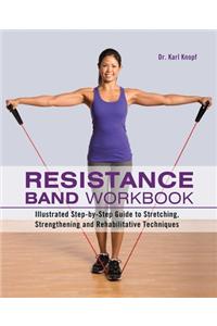 Resistance Band Workbook