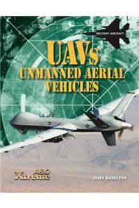 Uavs: Unmanned Aerial Vehicles