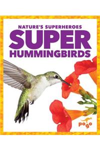 Super Hummingbirds
