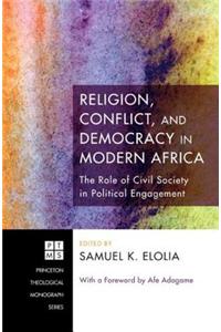 Religion, Conflict, and Democracy in Modern Africa