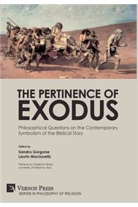Pertinence of Exodus