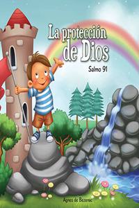 protección de Dios