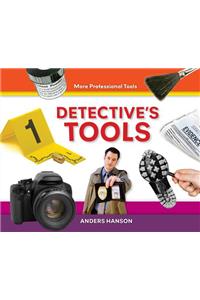 Detective's Tools