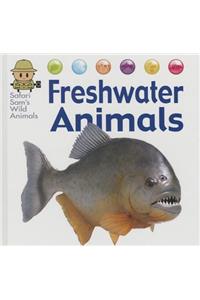 Freshwater Animals