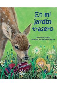 En Mi Jardín Trasero (in My Backyard)