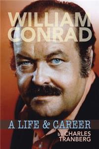 William Conrad