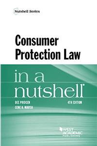 Consumer Protection Law in a Nutshell