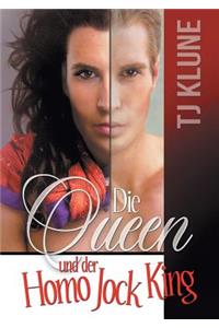 Die Queen Und Der Homo Jock King
