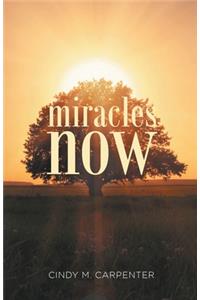 Miracles Now