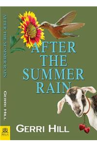 After the Summer Rain