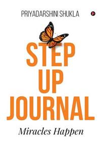 Step Up Journal