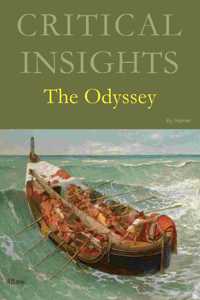 Critical Insights: The Odyssey
