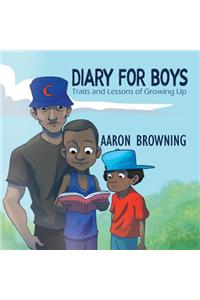 Diary for Boys