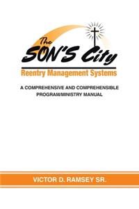 SON'S City Reentry Management Systems