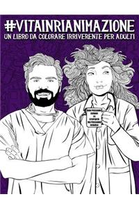 Vita in Rianimazione