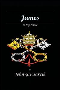 James is My Name