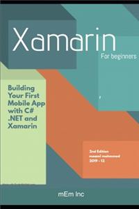 Xamarin