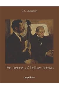 The Secret of Father Brown