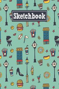 Sketchbook