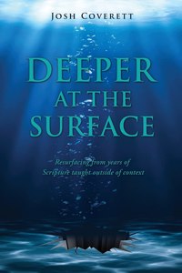 Deeper at the Surface