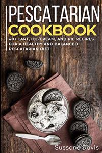 Pescatarian Cookbook