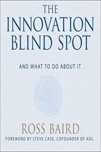 Innovation Blind Spot Lib/E